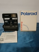 Polaroid 600 one usato  Foggia