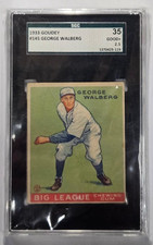 1933 goudey 145 for sale  Omaha