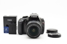Canon eos kiss d'occasion  Expédié en Belgium