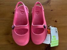 Bellissime crocs ballerine usato  Perugia