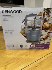 kenwood multi pro for sale  BURNTWOOD