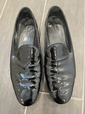 Gucci black patent for sale  Great Neck