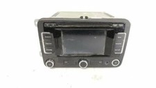 Radio navigatore volkswagen usato  Trambileno