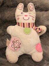 Doudou lapin nicotoy d'occasion  Baziège