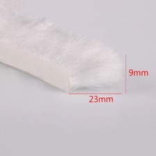 Meter self adhesive for sale  READING