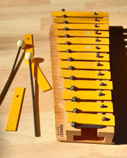 xylophon glockenspiel gebraucht kaufen  Karlsruhe