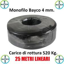 Monofilo metri bayco usato  Corato