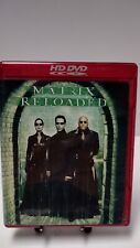 Matrix reloaded for sale  El Paso