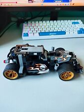 Lego technic 42046 gebraucht kaufen  Bremen
