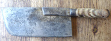 Feuille boucher old d'occasion  Gouville-sur-Mer