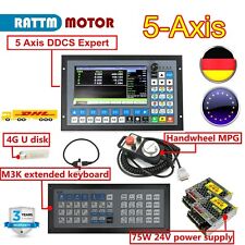 Achsen usb cnc gebraucht kaufen  Deutschland