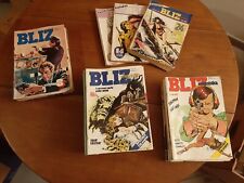Bliz ed.universo. mancolista usato  Suzzara