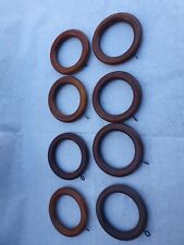 Antique mahogany large for sale  BURTON-ON-TRENT