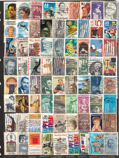 100 different commemoratives for sale  San Antonio