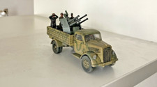 German opel blitz for sale  TELFORD