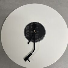 Schallplattenuhr vinyl wanduhr gebraucht kaufen  Lüdinghausen