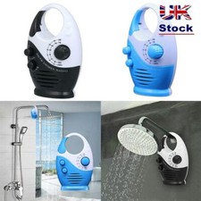 Built speaker shower for sale  UK