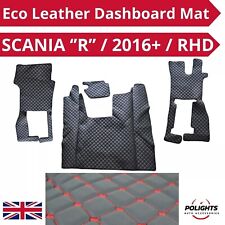 Eco leather floor for sale  COVENTRY