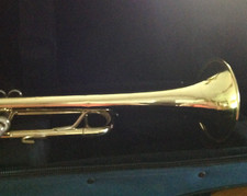 Bach tr300 trumpet for sale  Reynoldsville