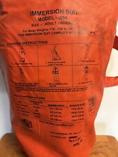 Stearns i590 uscg for sale  Mount Pleasant