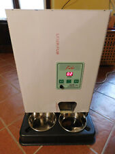 Distributore automatico cibo usato  Viale