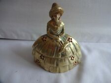 Vintage crinoline lady for sale  DENBIGH