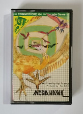 Commodore mega hawk for sale  PONTEFRACT