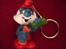 Smurf keychain laboratory for sale  Las Vegas
