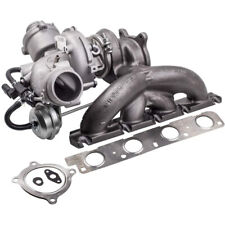 Turbo charger audi for sale  USA