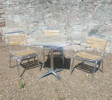 Bolero aluminium ash for sale  NORTH BERWICK