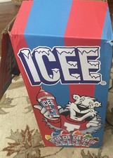 Icee slushie slush for sale  Northfield