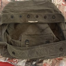 Borsa militare italiana usato  Valmontone