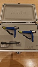 ortofon concorde gebraucht kaufen  Odelzhausen