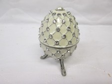 Vintage porcelain bejewelled for sale  BARROW-IN-FURNESS