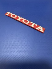 Tamiya vintage toyota for sale  SHEFFIELD