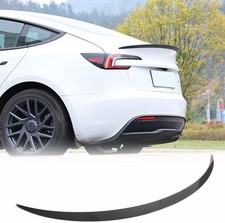 Spoiler tesla model for sale  Vail