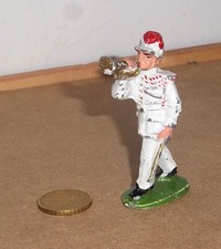 Figurine aluminium quiralu d'occasion  Lamastre