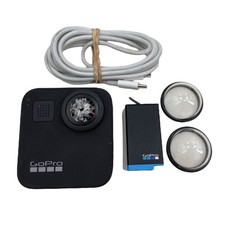 Read gopro max for sale  Cleveland