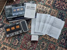 Zoom g3x multi for sale  BIRMINGHAM
