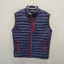 Rab microlight navy for sale  MANCHESTER