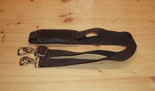 Taschengurt schultergurt schul gebraucht kaufen  Borken