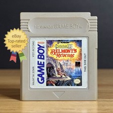 Castlevania belmont revenge d'occasion  Expédié en Belgium