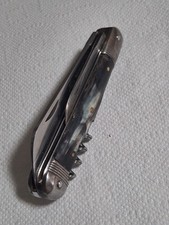 Ancien couteau poche d'occasion  Istres
