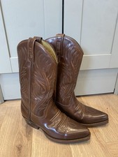 Loblan brown leather for sale  BRISTOL