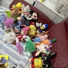 Bundle disney popular for sale  HARLOW