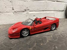 Maisto ferrari f50 for sale Maisto ferrari f50 for sale  YORK