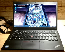 Lenovo thinkpad t470s d'occasion  Nort-sur-Erdre