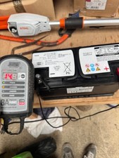 agm car battery for sale  NEW MILTON