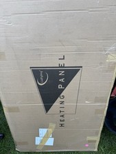 Heating panel hanging for sale  BLACKBURN