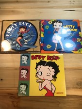 Betty boop vintage for sale  Huntsville